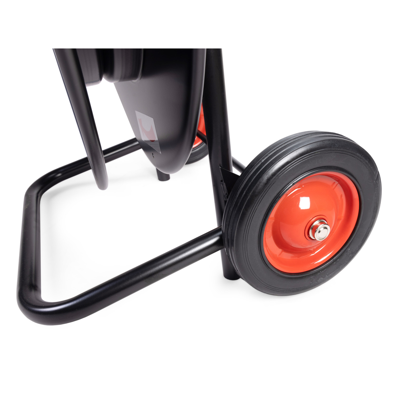 CA-543 Strapping Cart/Dispenser for Polyester (PET) Strapping Coils with 16 x 3" and 16 x 6" Core CA-543 Strapping Cart/Dispenser for Polyester (PET) Strapping Coils with 16 x 3" and 16 x 6" Core 3